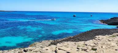 Os lugares mais bonitos de Menorca