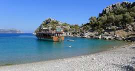 De mooiste trips in Marmaris