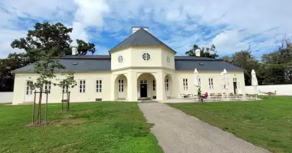 Letohrádok Belveder