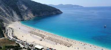 The most beautiful trips to Kefalonia