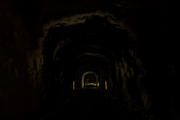 Túneis