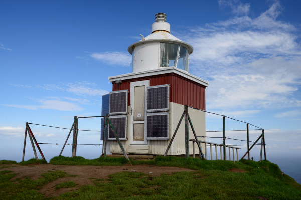 Kallur Lighthouse
