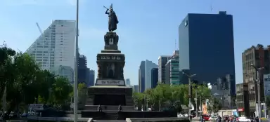 Die schönsten Orte rund um Mexiko City
