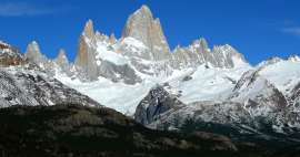 Les plus belles randonnées du PN Los Glaciares