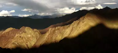 As etapas mais bonitas da caminhada Markha