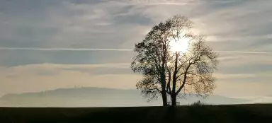 Wandeltocht Nová Ves - Bělá - Libštát en terug