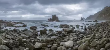 Плайя де Бенихо, Альмасига