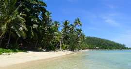 The most beautiful trips from Malolo Island