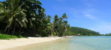 The most beautiful trips from Malolo Island