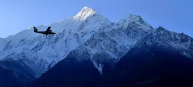 Nilgri Nord (7.061 m)