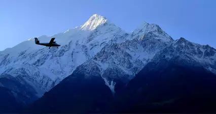 Nilgri nord (7.061 m)