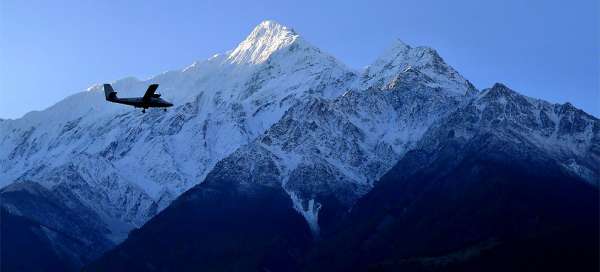 Nilgri North (7,061m)