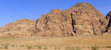 Jebel Burdah