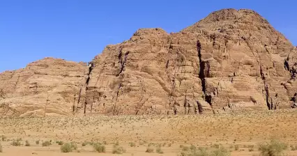Djebel Burdah