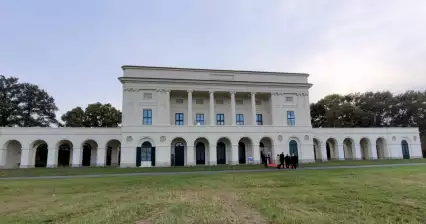 Kaštieľ Pohansko