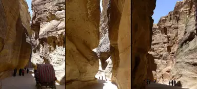 Ravin Siq