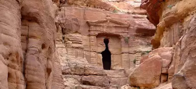 Tombeau du Lion