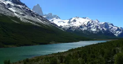 Lagúna Madre