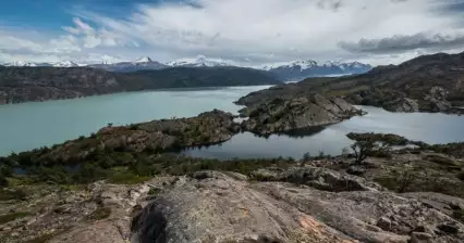 Lago Grigio