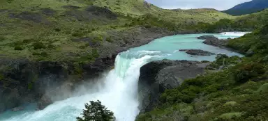Cascata del Salto Grande