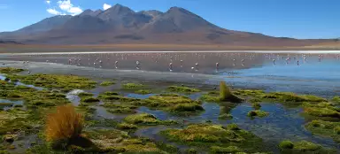 Lagoa Canapá