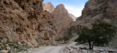 Wadi Naqab