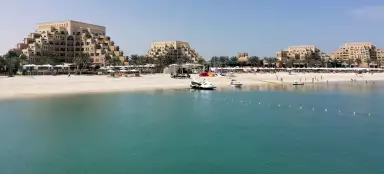 Insel Marjan