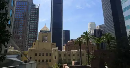 Openbare bibliotheek van Los Angeles