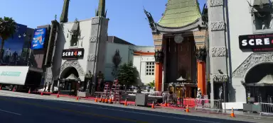 Hollywood Boulevard