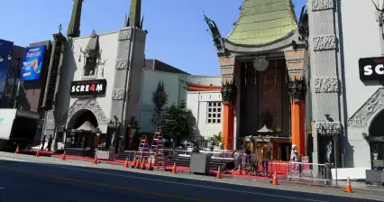 Hollywood Boulevard