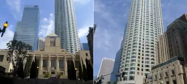 I luoghi più belli di Los Angeles