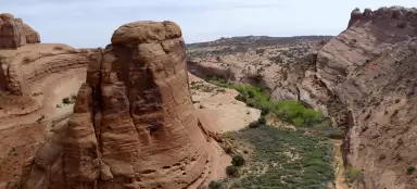밸리 오브 윈터 캠프 워시