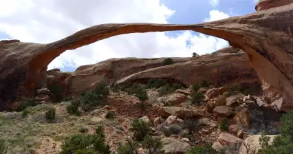 Landscape Arch