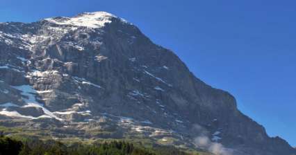 Eiger (3.970m)