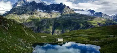 Schwarzsee