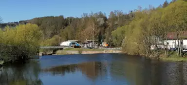 塞米尔最美的旅行