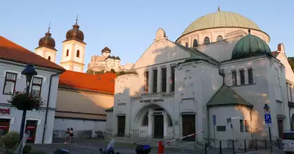 Sinagoga di Trencin
