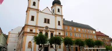 Igreja Escolástica de São Francisco Xavier