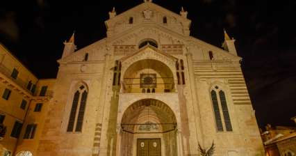 Cathédrale de Vérone