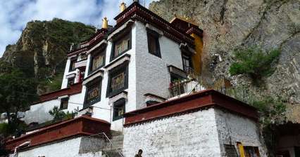 Palpa Lupuk Monastery