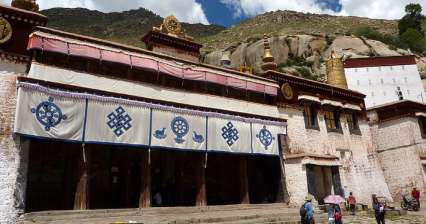 Monastery of Sera