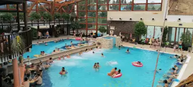 アクアパーク タトラランディア