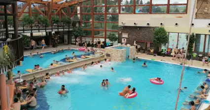 アクアパーク タトラランディア