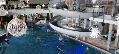 Bešeňová 水上乐园