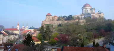 Esztergom