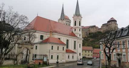 Kostel sv. Ignáce z Loyoly