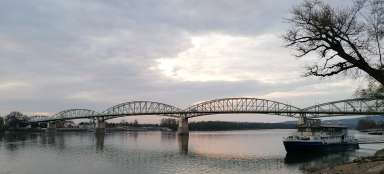 Maria-Valeria-Brücke
