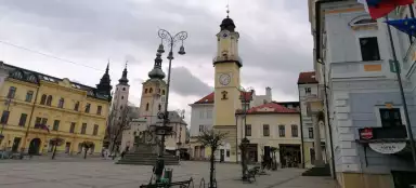 Banska Bystrica