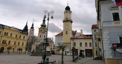 Bánska Bystrica