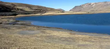 拉昆布尔山口